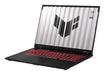 EAN 4711636078450 - ASUS TUF Gaming A16 FA608UM-R7165W AMD Ryzen™ 7 260 Portátil 40,6 cm (16") WUXGA 16 GB DDR5-SDRAM 512 GB  imagen 12