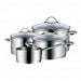 EAN 4000530650139 - WMF 4000530650139 kit de cacerolas 4 pieza(s) imagen 1