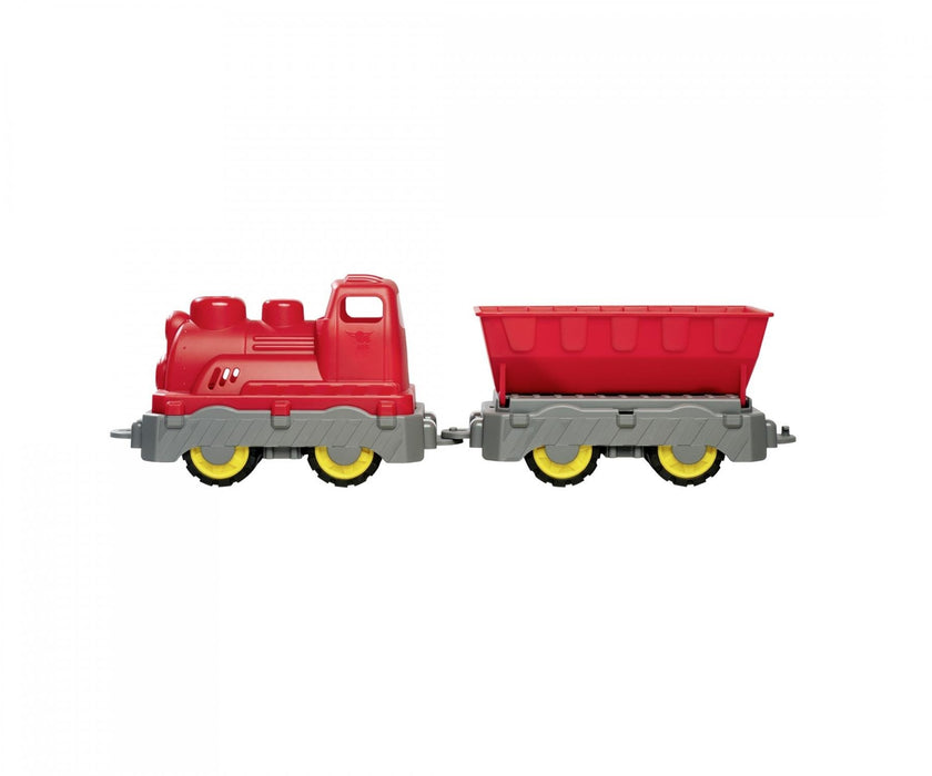 EAN 4004943557849 - BIG Power Worker imagen 2