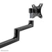 EAN 8717371449841 - Neomounts DS60-425BL2 soporte para monitor 68,6 cm (27") Escritorio Negro imagen 9