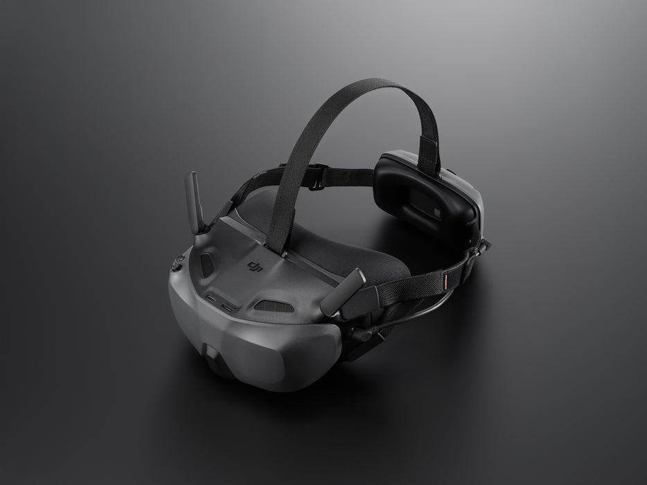 Dji Goggles N3