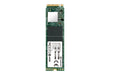 EAN 0760557841722 - Transcend 110S 128 GB M.2 PCI Express 3.0 NVMe 3D NAND imagen 1