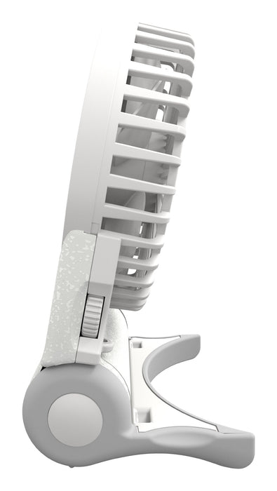 Fan Arctic Summair 2go (White)