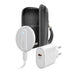 EAN 8018417402968 - SBS Always on Charge KIT Auriculares, Smartphone, Reloj inteligente Blanco USB Cargador inalámbrico Carga imagen 1