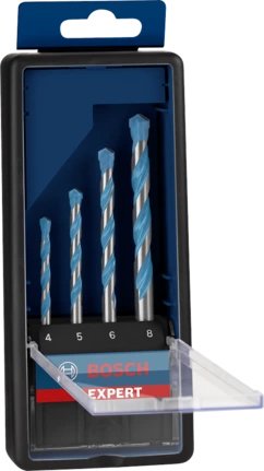 EAN 4059952539386 - Bosch 2 608 900 645 broca Broca de centrar 4 pieza(s) imagen 3