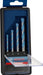 EAN 4059952539386 - Bosch 2 608 900 645 broca Broca de centrar 4 pieza(s) imagen 3