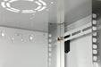 EAN 4016032488538 - Digitus DN-37100 armario rack 7U Bastidor de pared Gris claro imagen 6