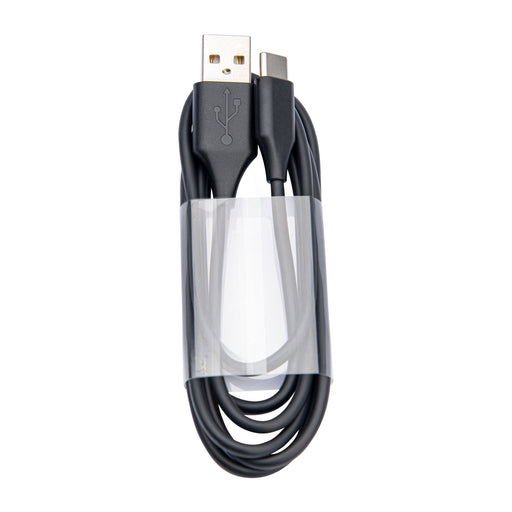 EAN 0706487020578 - Jabra 14208-31 cable USB 1,2 m USB A USB C Negro imagen 1