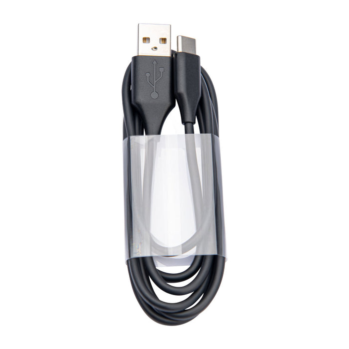 EAN 0706487020578 - Jabra 14208-31 cable USB 1,2 m USB A USB C Negro imagen 1