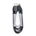EAN 0706487020578 - Jabra 14208-31 cable USB 1,2 m USB A USB C Negro imagen 1