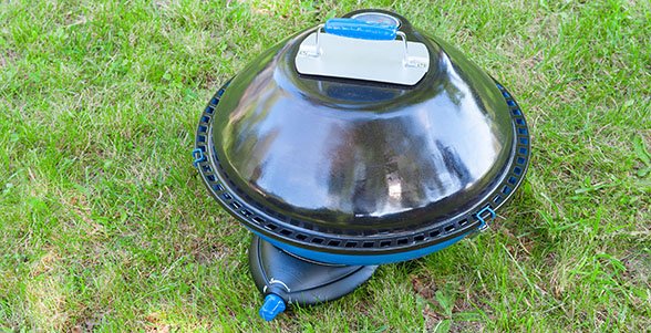 EAN 3138522088576 - Campingaz Party Grill 600 Hornillo de combustible líquido imagen 9