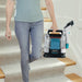 EAN 0622356294638 - Sharkclean PX200EUT máquina de limpieza de alfombras De mano Profundo / interina Blanco imagen 8