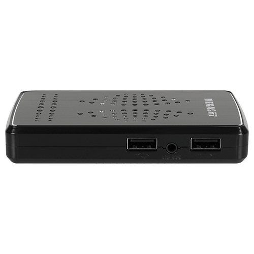 Megasat Hd Stick 310 V3 Sat-Receiver