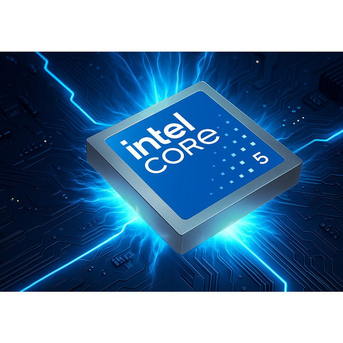 EAN 0199896321235 - HP OmniBook 3 16-bu0025ns Intel Core 5 120U Portátil 40,6 cm (16") 2K 16 GB DDR5-SDRAM 512 GB SSD Wi-Fi 6 imagen 5
