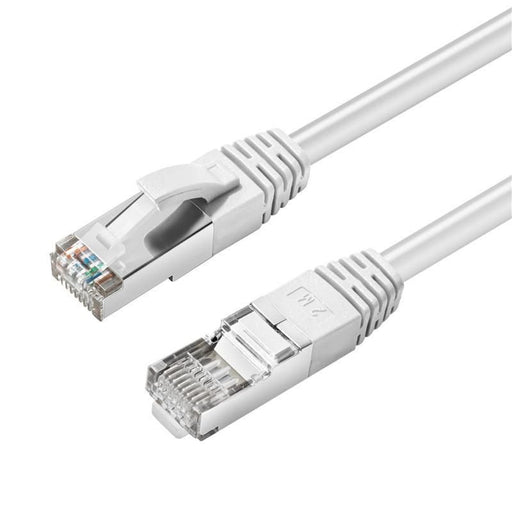EAN 5711783260820 - Microconnect SSTP630W cable de red Blanco 30 m Cat6 S/FTP (S-STP) imagen 1