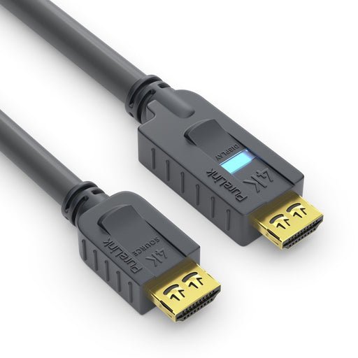EAN 4251364716526 - PureLink PI2010-100 cable HDMI 10 m HDMI tipo A (Estándar) Negro imagen 2