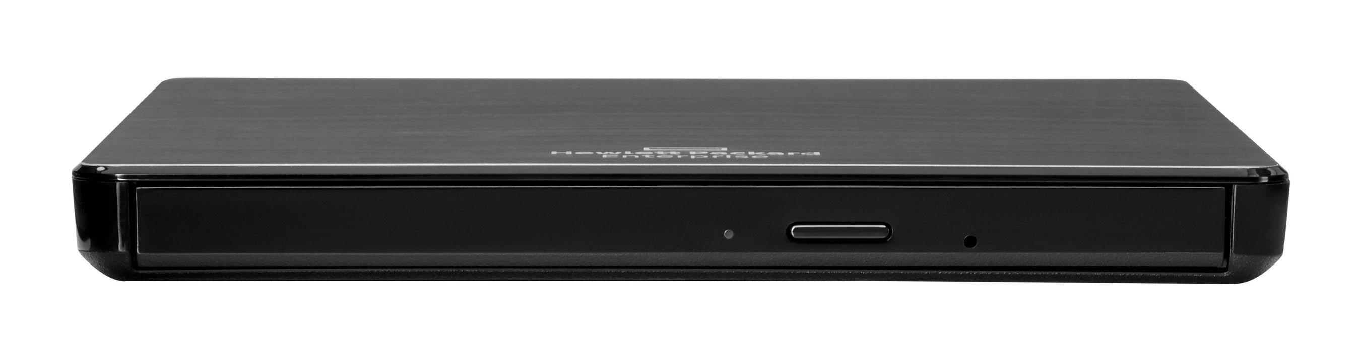EAN 0887111303103 - HPE Mobile USB DVD-RW Optical Drive unidad de disco óptico DVD±RW Negro imagen 1