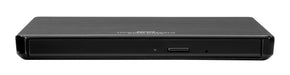 EAN 0887111303103 - HPE Mobile USB DVD-RW Optical Drive unidad de disco óptico DVD±RW Negro imagen 1