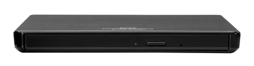 EAN 0887111303103 - HPE Mobile USB DVD-RW Optical Drive unidad de disco óptico DVD±RW Negro imagen 1