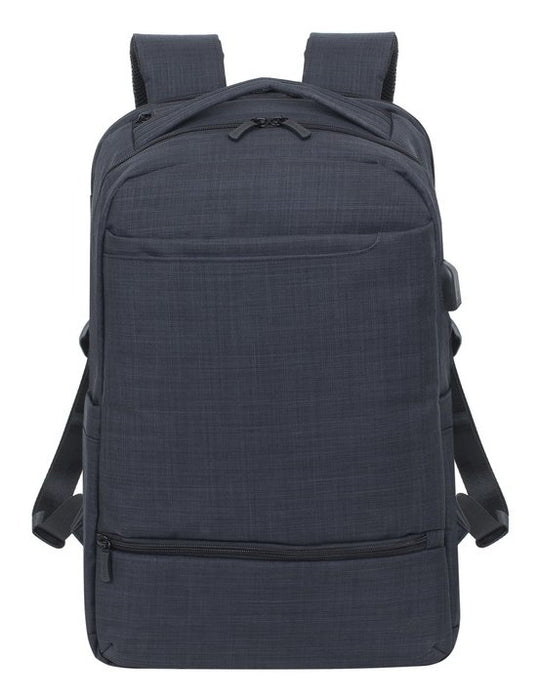 EAN 4260403573174 - Rivacase 8365 43,9 cm (17.3") Mochila Negro imagen 1