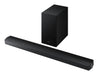 EAN 8806097091929 - Samsung HW-B750F Negro 5.1 canales 400 W imagen 1