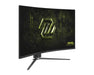 EAN 4711377350921 - MSI MAG 325CQPF E18 pantalla para PC 80 cm (31.5") 2560 x 1440 Pixeles Wide Quad HD Negro imagen 3