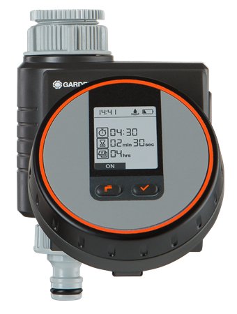 EAN 4078500045759 - Gardena 1890-20 pieza y accesorio para sistema de riego imagen 1