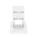 EAN 4711387611876 - ASUS ZenWiFi BD4 BE3600 Outdoor 1 Pack Doble banda (2,4 GHz / 5 GHz) Wi-Fi 7 (802.11be) Blanco 2 Interno imagen 7
