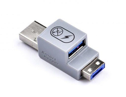 EAN 8809534692628 - Smartkeeper UCL03BK bloqueador de puerto USB tipo A Negro 1 pieza(s) imagen 1