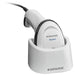 EAN 5706998874009 - Datalogic Gryphon I GD4500 Lector de códigos de barras portátil 1D/2D Blanco imagen 8