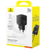 EAN 6932172672775 - Baseus Palm Universal Negro Corriente alterna Interior imagen 7