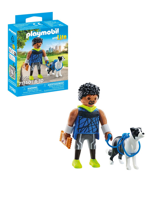 EAN 4008789717405 - Playmobil 71740 figura de juguete para niños imagen 1