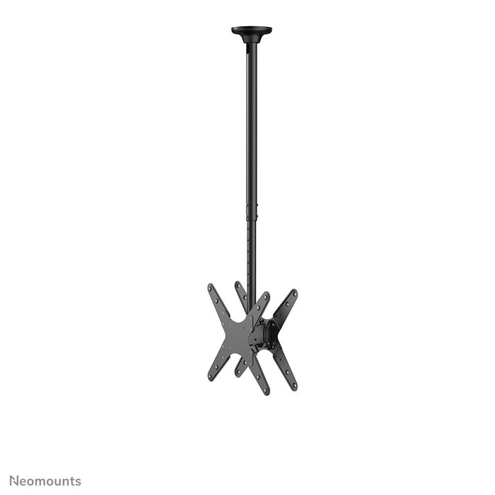 EAN 8717371449445 - Neomounts FPMA-C340DBLACK soporte para TV 190,5 cm (75") Negro imagen 4