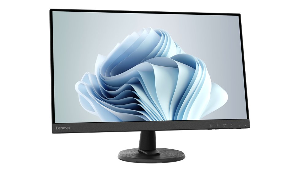 EAN 0196802375603 - Lenovo D27-40 pantalla para PC 68,6 cm (27") 1920 x 1080 Pixeles Full HD LED Negro imagen 1