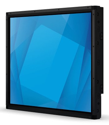 Et1790l 17in Lcd (Led Bl) Open Mntr