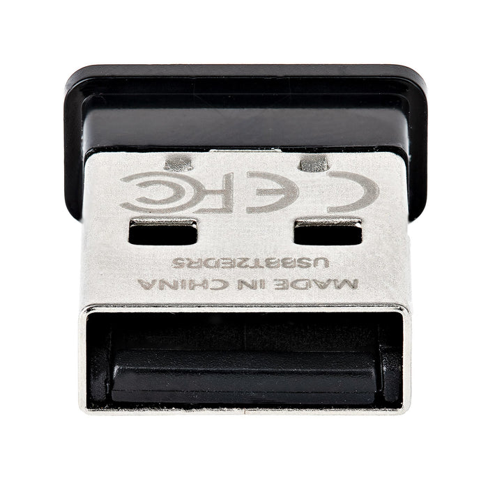 EAN 0065030894951 - StarTech.com USBA-BLUETOOTH-V5-C2 adaptador y tarjeta de red 2 Mbit/s imagen 4