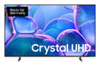 EAN 8806097241430 - Samsung GU50U7099FU 127 cm (50") 4K Ultra HD Smart TV Wifi Negro imagen 1