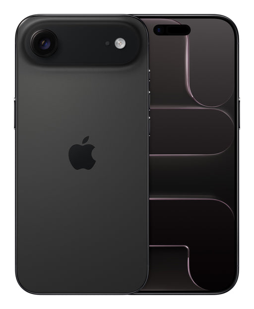 EAN 195950622669 - Apple iPhone Air 16,5 cm (6.5") SIM doble iOS 26 5G USB Tipo C 256 GB Negro imagen 1
