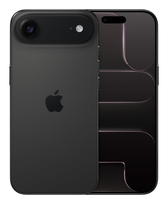 Apple Iphone Air 256gb 6,5"Space Black Mg2l4sx/A