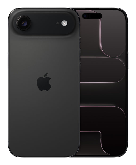 EAN 195950623468 - Apple iPhone Air 16,5 cm (6.5") SIM doble iOS 26 5G USB Tipo C 512 GB Negro imagen 1