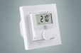 EAN 4047976506972 - Homematic IP HmIP-BWTH24 termoestato RF Blanco imagen 4