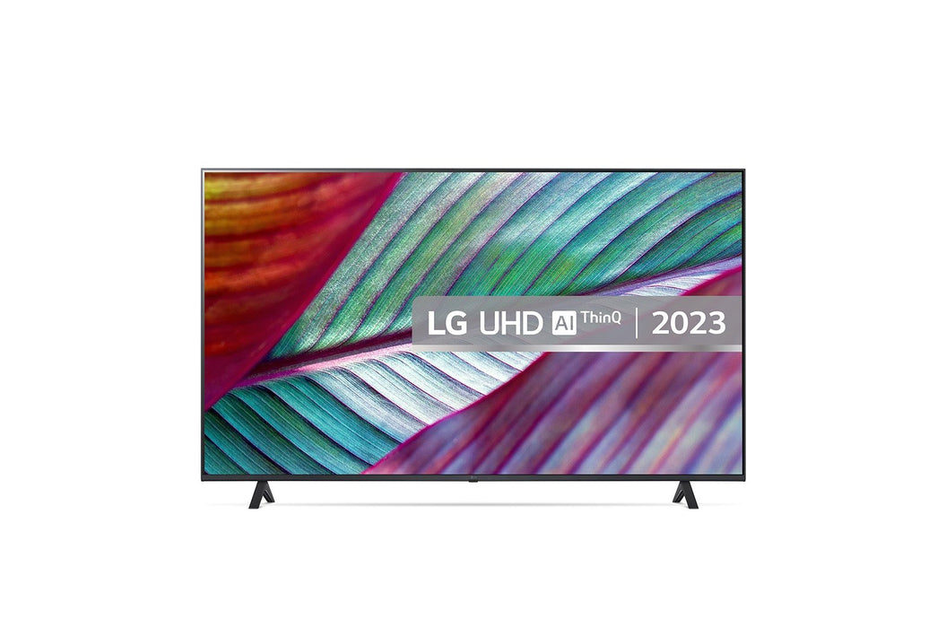 EAN 8806087095296 - LG UHD 65UR78006LK 165,1 cm (65") 4K Ultra HD Smart TV Wifi Azul imagen 1