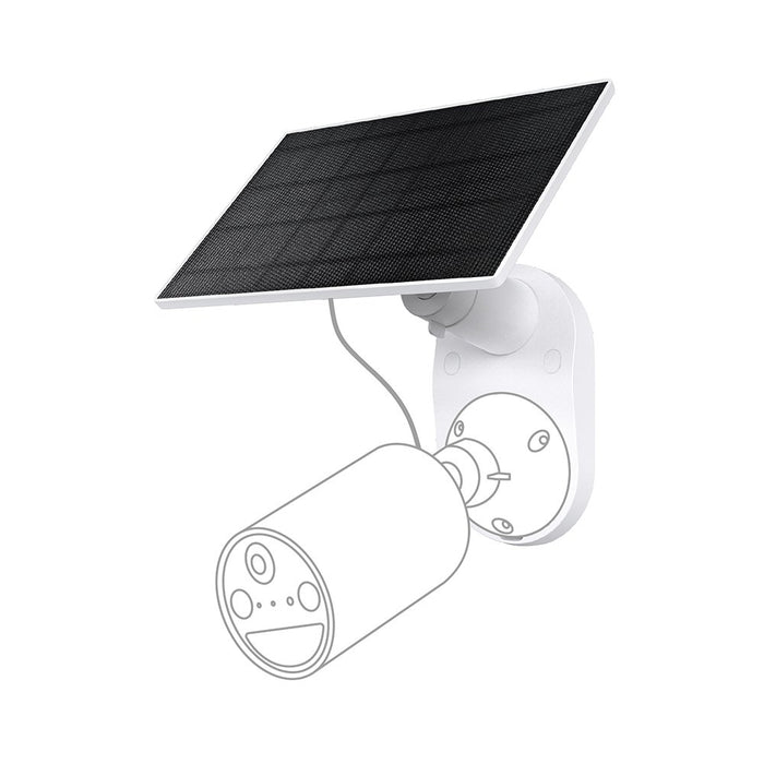 EAN 8885020620405 - TP-Link Tapo A201 placa solar 2,5 W imagen 2