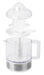 EAN 7333282016876 - Emerio CP-131451 exprimidor Exprimidor eléctrico con brazo 30 W Blanco imagen 3