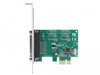 EAN 4043619904129 - DeLOCK 90412 tarjeta y adaptador de interfaz Interno Paralelo imagen 3