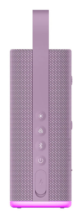 Xiaomi Sound Play 18w Portable Bluetooth Speaker Purple Eu Qbh4431gl