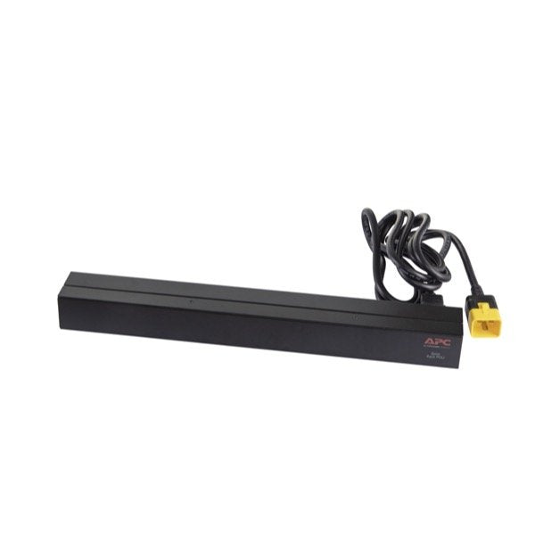Apc Rack Pdu Basic 1he 16a 230vc13