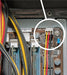 EAN 8716309033343 - Gembird FANCASE3 sistema de refrigeración para ordenador Carcasa del ordenador Ventilador 12 cm Negro imagen 5