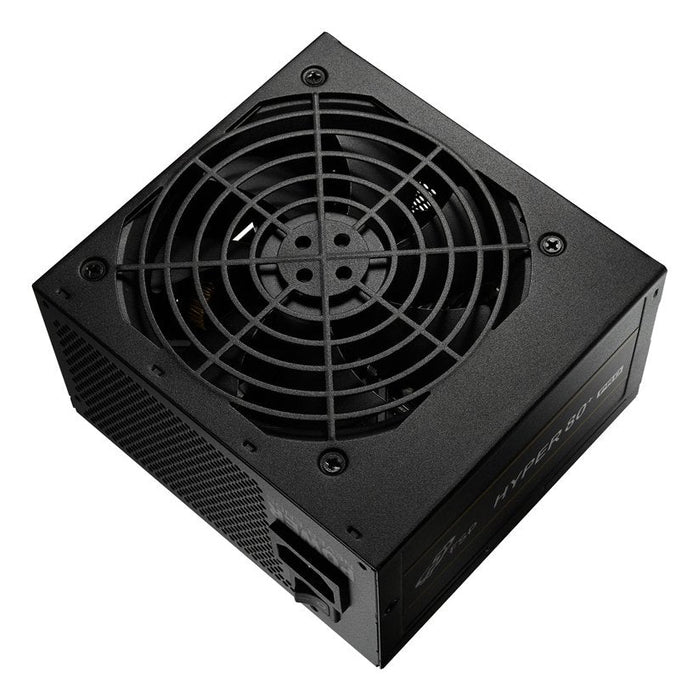 Fuente De Alimentación Fsp/Fortron Hyper 80+ Pro 700w 24-Pin Atx Atx Negro