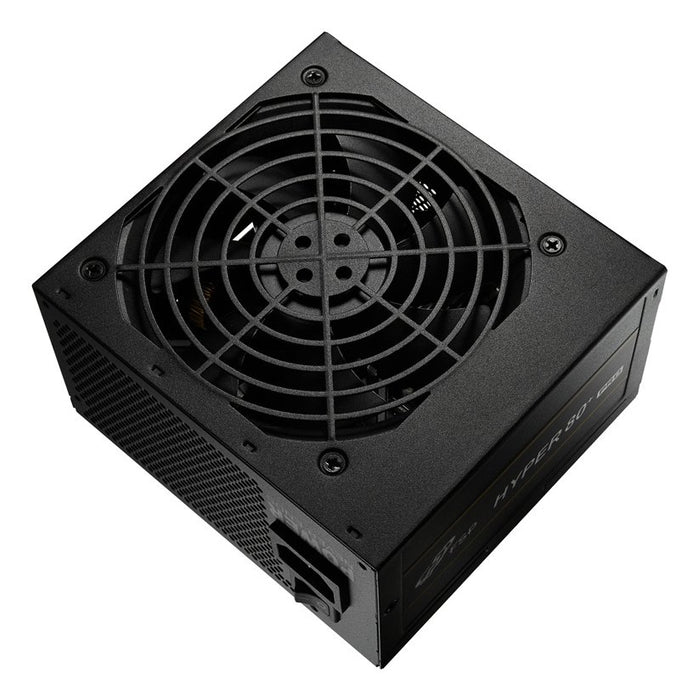 EAN 4711498480552 - FSP HYPER 80+ PRO 450W unidad de fuente de alimentación 24-pin ATX imagen 2